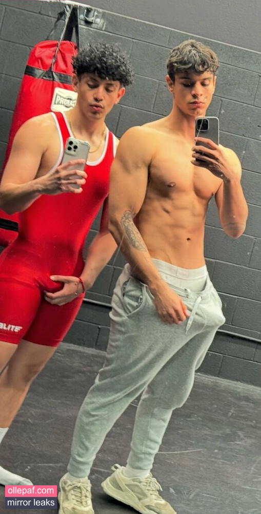 Latest Leaks julianbarboza Nude #39 - Fapello