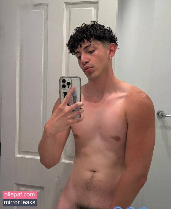 Latest Leaks julianbarboza Nude #8 - Fapello