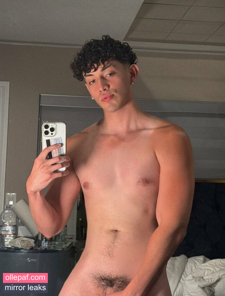 Latest Leaks julianbarboza Nude #10 - Fapello