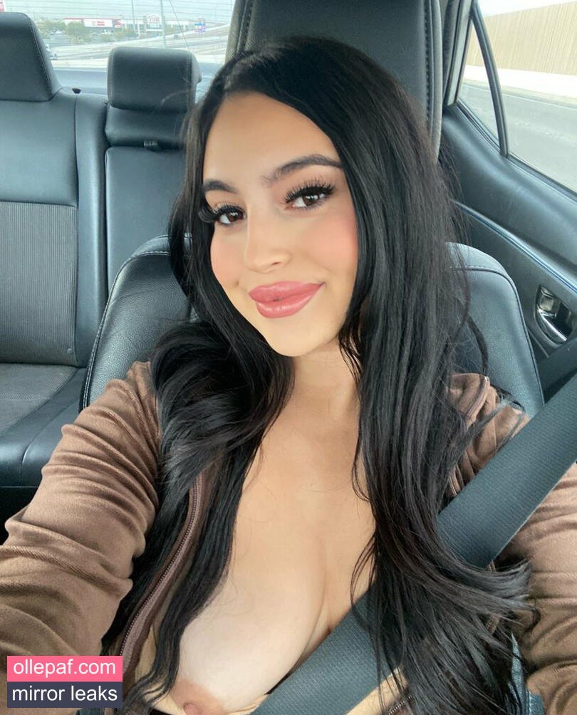 Latest Leaks julianicolestar Nude #15 - Fapello