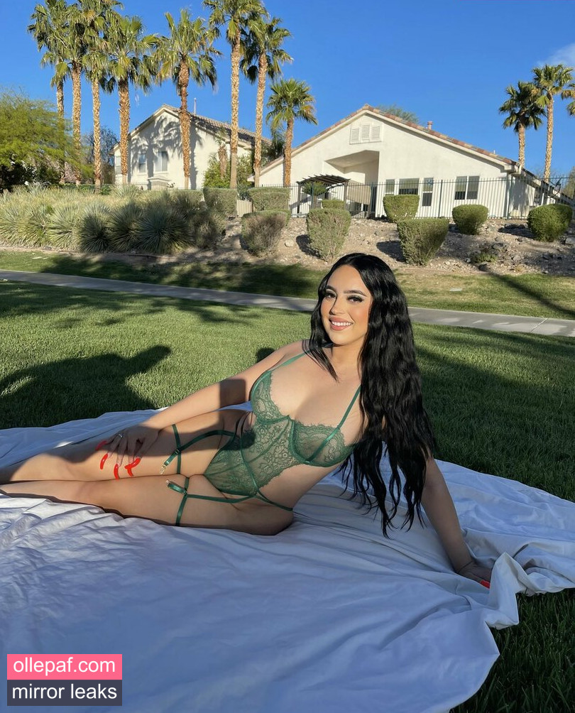 Latest Leaks julianicolestar Nude #21 - Fapello