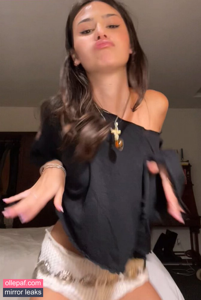 Latest Leaks Julianna Citlali Nude #4 - Fapello