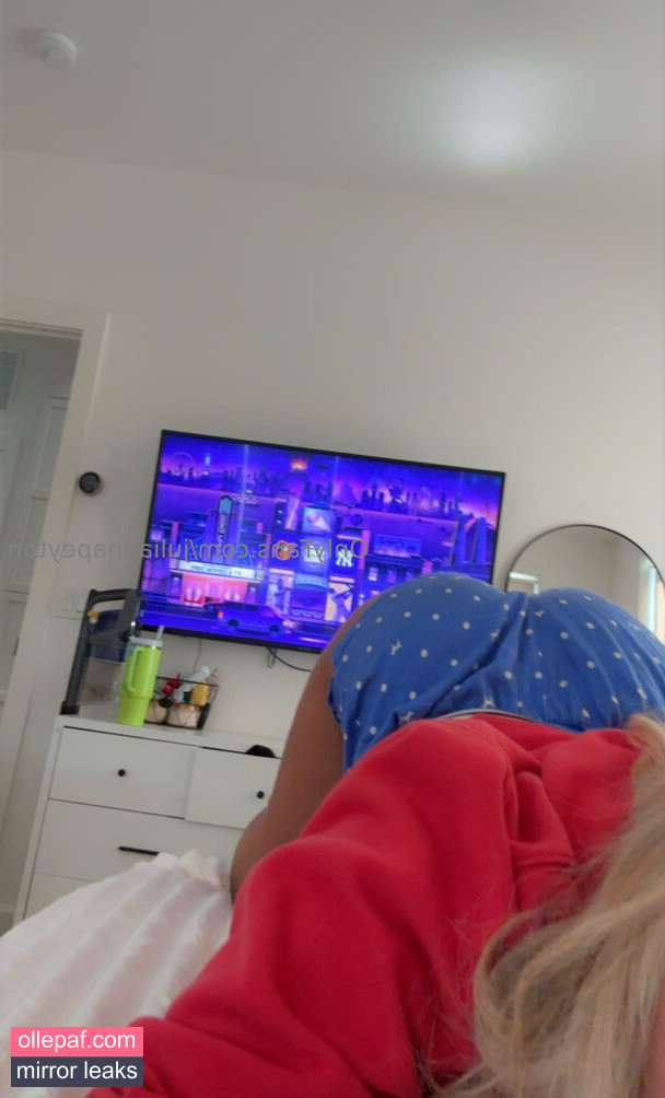 Latest Leaks juliannapeyton Nude #12 - Fapello