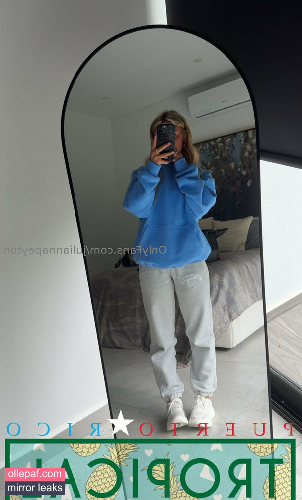 Latest Leaks juliannapeyton Nude #26 - Fapello