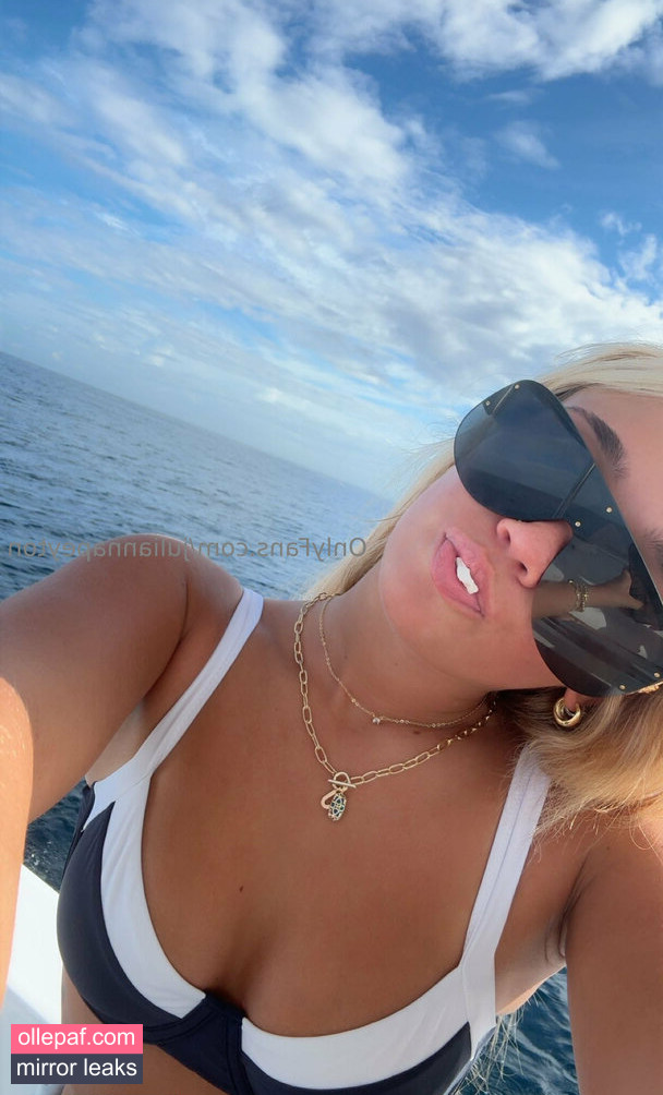juliannapeyton Nude Leaks OnlyFans - Fapello