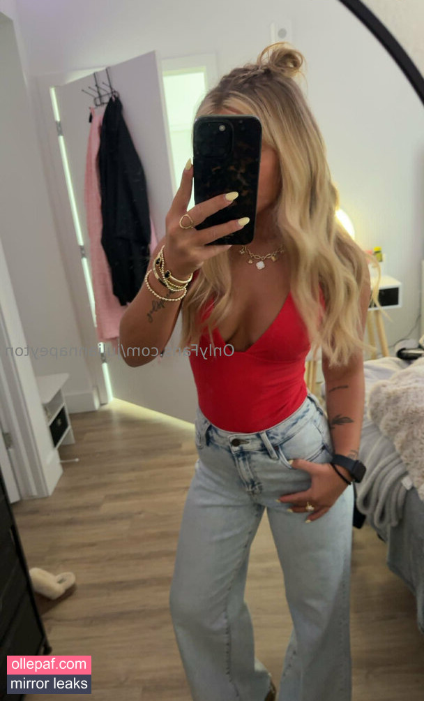 Latest Leaks juliannapeyton Nude #60 - Fapello