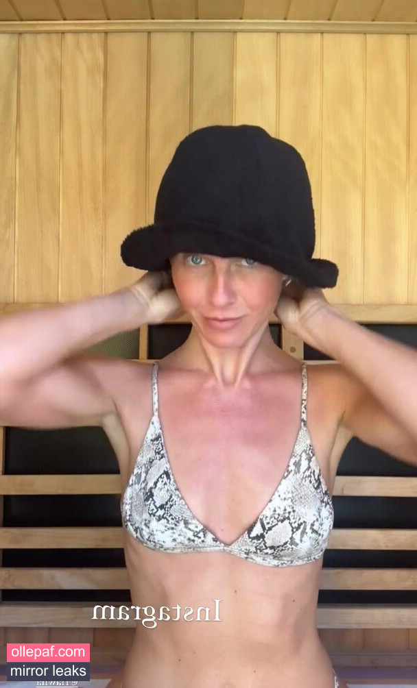 Latest Leaks Julianne Hough Nude #290 - Fapello
