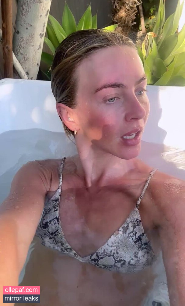 Latest Leaks Julianne Hough Nude #293 - Fapello