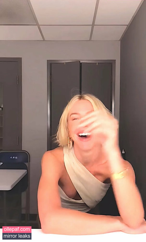 Latest Leaks Julianne Hough Nude #297 - Fapello