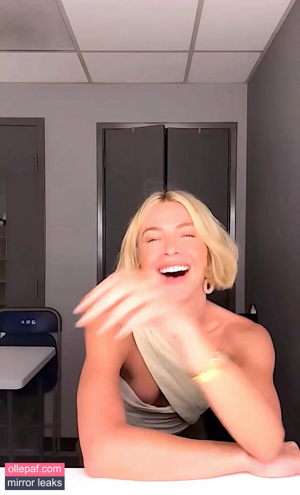 Latest Leaks Julianne Hough Nude #298 - Fapello