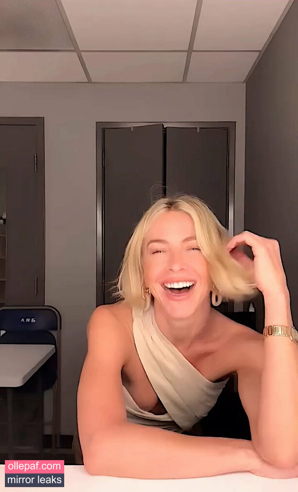 Latest Leaks Julianne Hough Nude #299 - Fapello