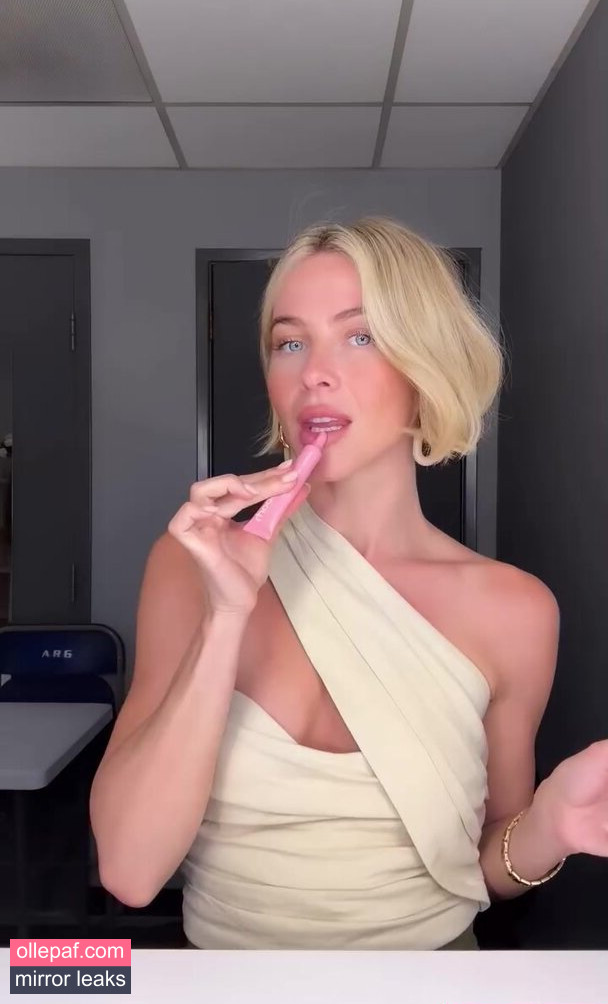 Latest Leaks Julianne Hough Nude #309 - Fapello