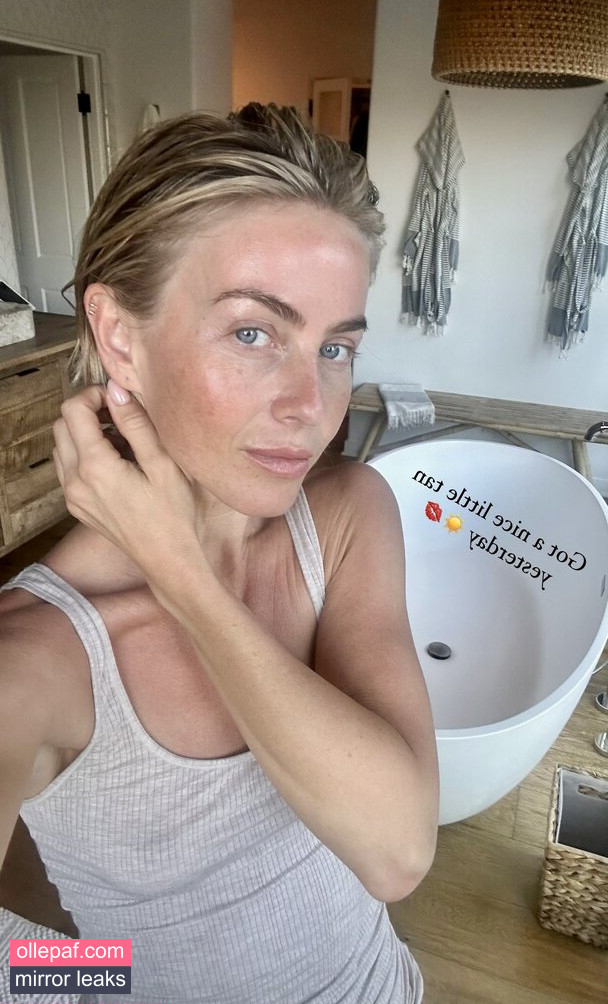 Latest Leaks Julianne Hough Nude #315 - Fapello