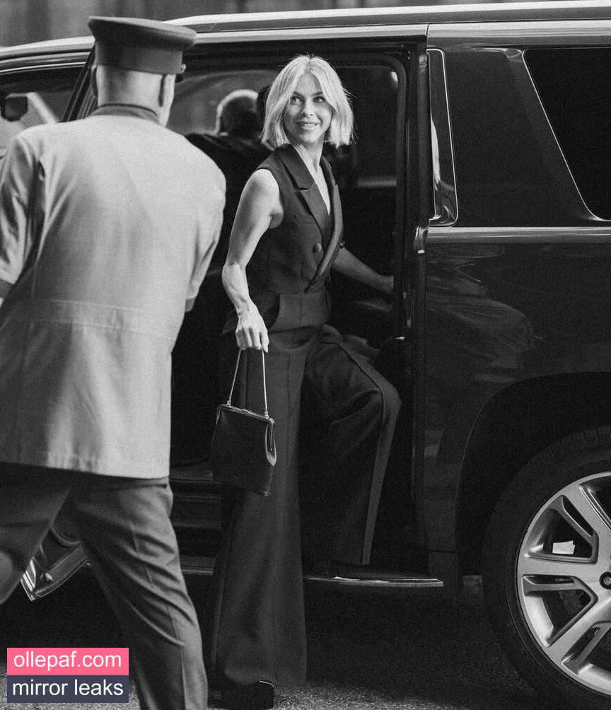 Latest Leaks Julianne Hough Nude #372 - Fapello