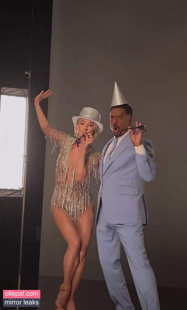Latest Leaks Julianne Hough Nude #420 - Fapello