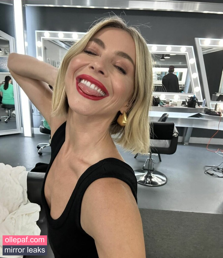 Latest Leaks Julianne Hough Nude #428 - Fapello