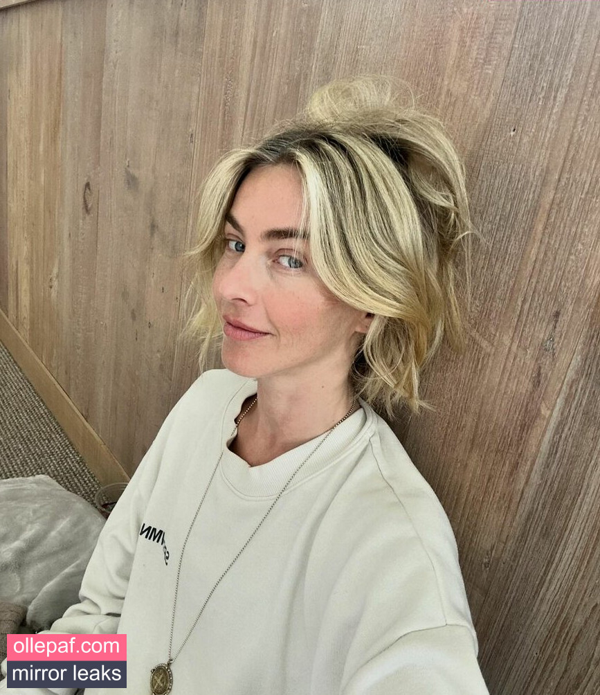 Latest Leaks Julianne Hough Nude #429 - Fapello