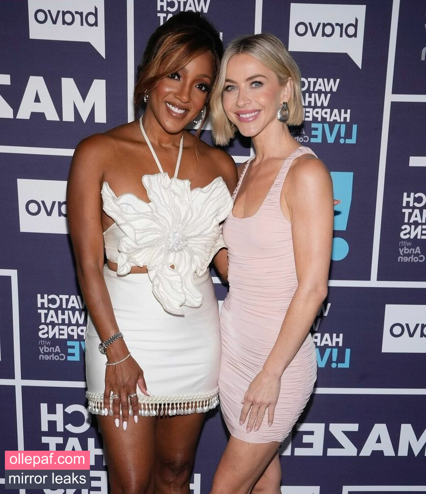 Latest Leaks Julianne Hough Nude #450 - Fapello
