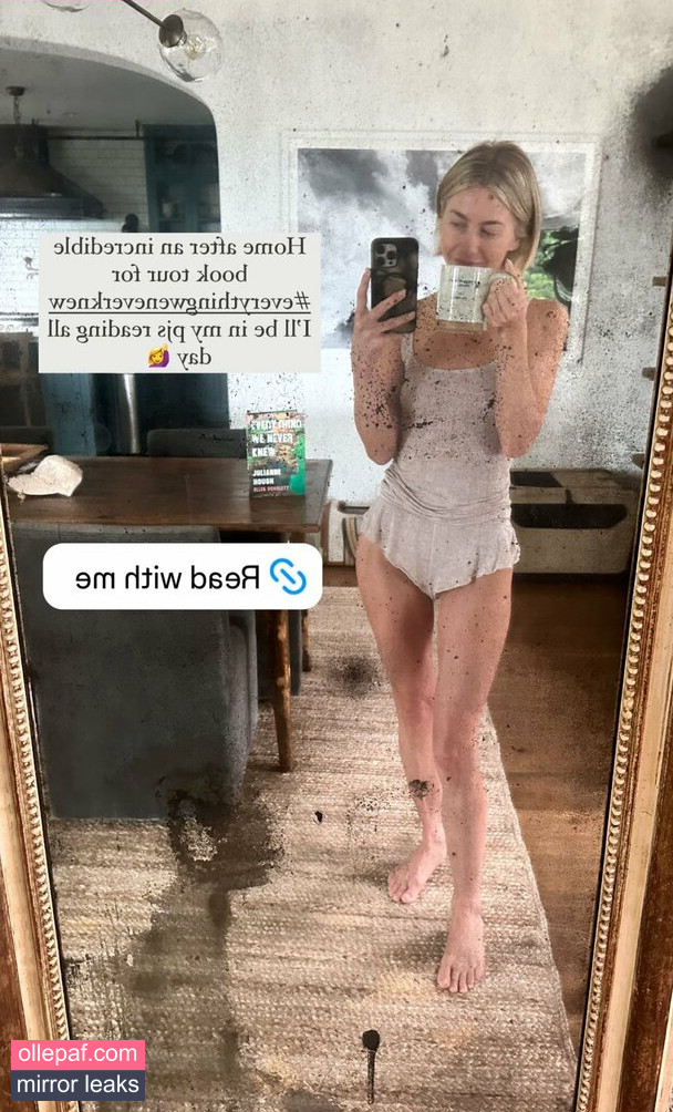 Latest Leaks Julianne Hough Nude #453 - Fapello