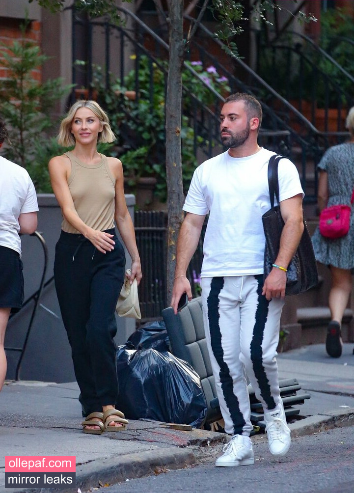 Latest Leaks Julianne Hough Nude #458 - Fapello