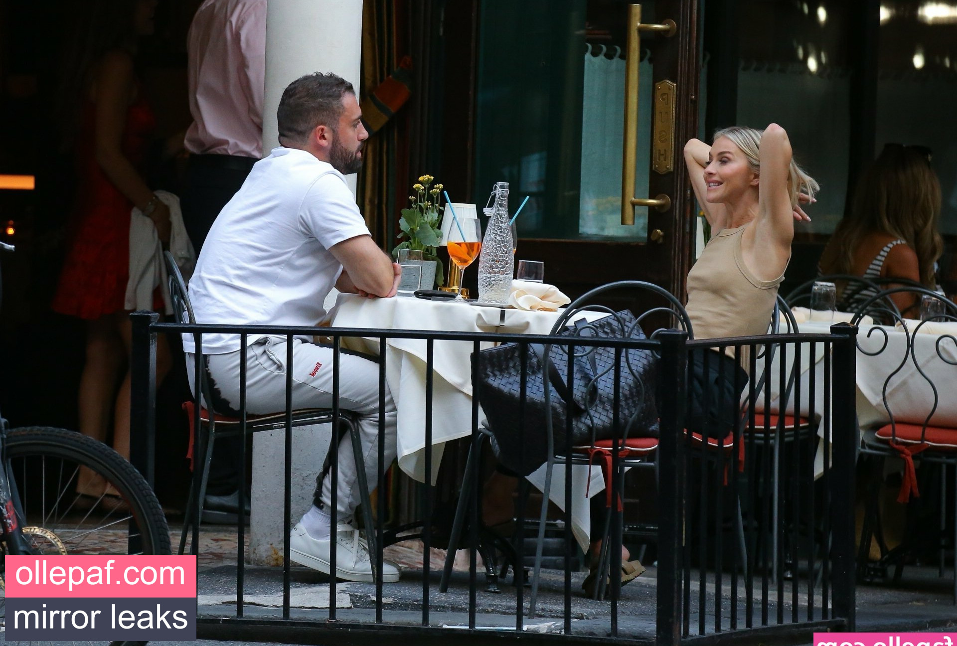 Latest Leaks Julianne Hough Nude #460 - Fapello