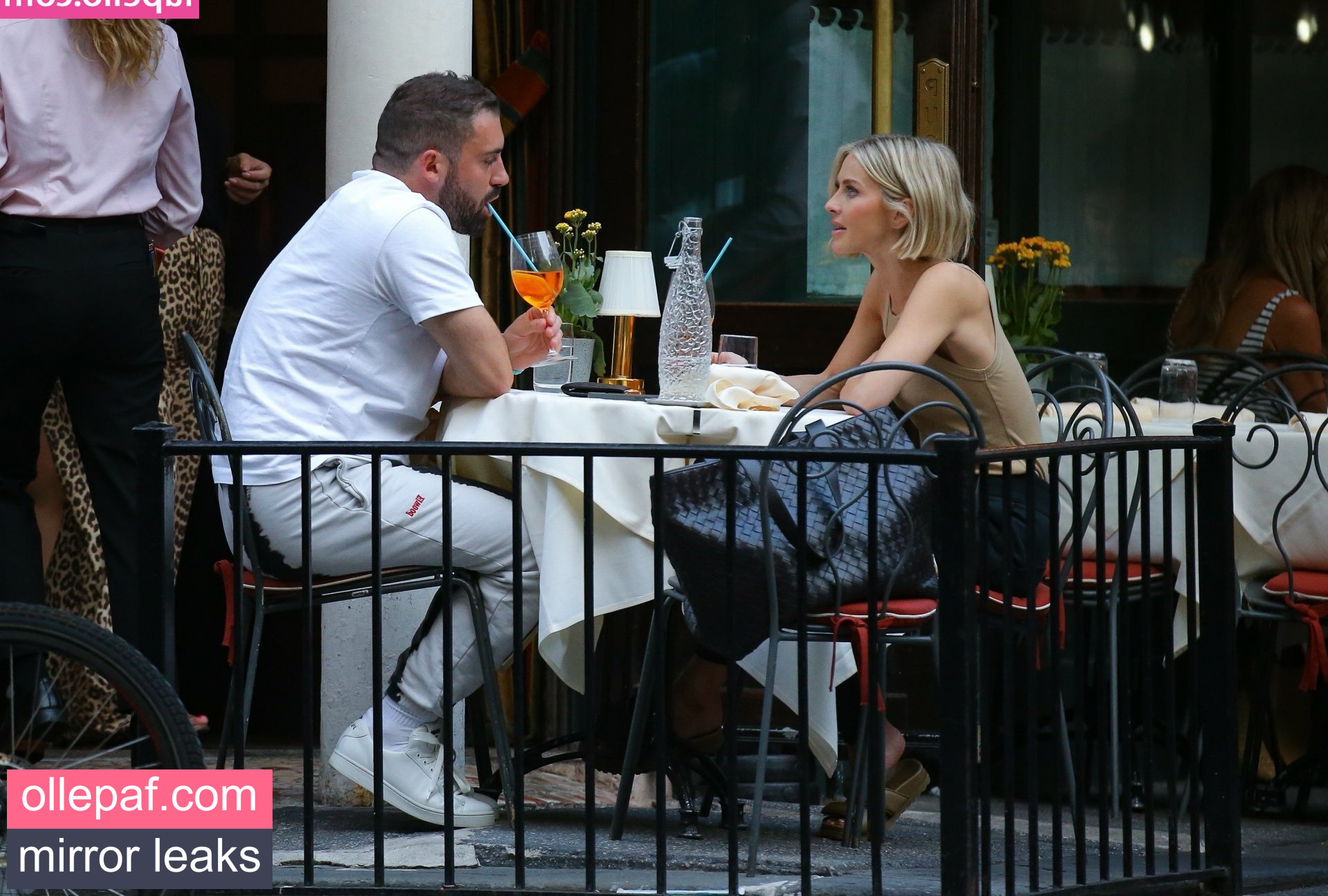 Latest Leaks Julianne Hough Nude #461 - Fapello