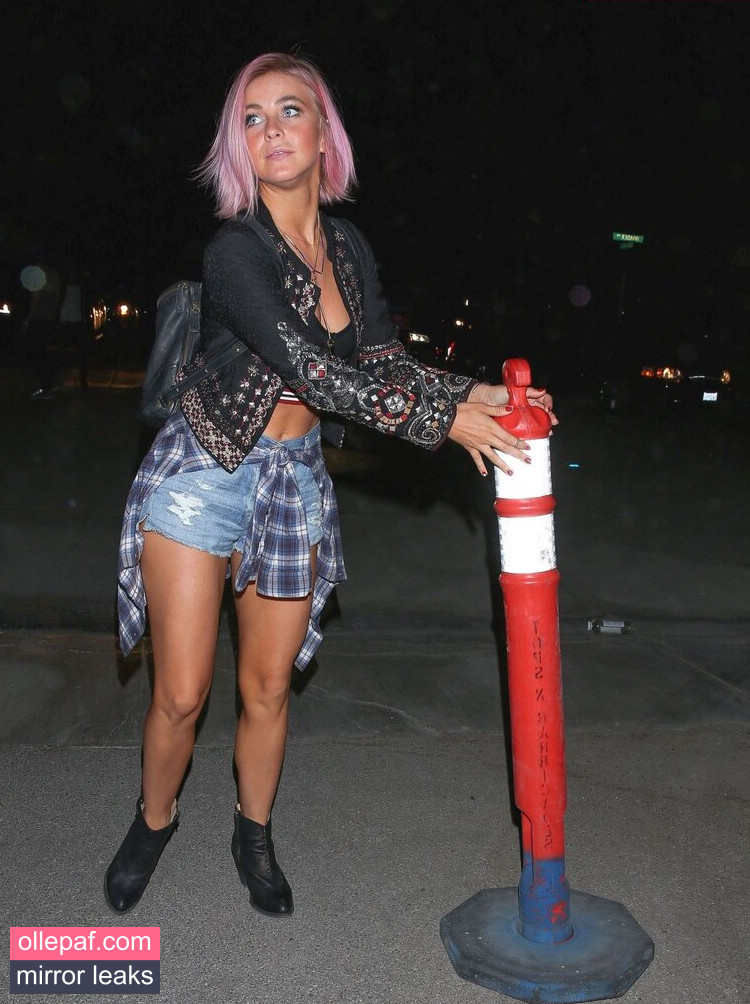 Latest Leaks Julianne Hough Nude #479 - Fapello
