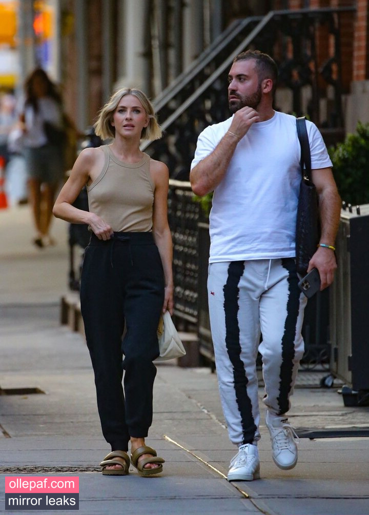Latest Leaks Julianne Hough Nude #513 - Fapello