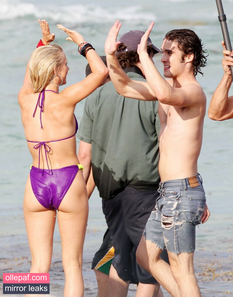 Latest Leaks Julianne Hough Nude #542 - Fapello