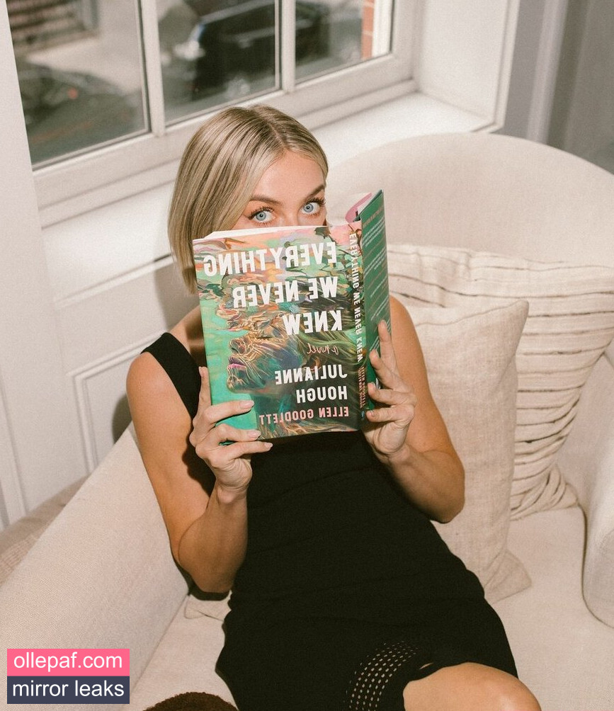 Latest Leaks Julianne Hough Nude #579 - Fapello