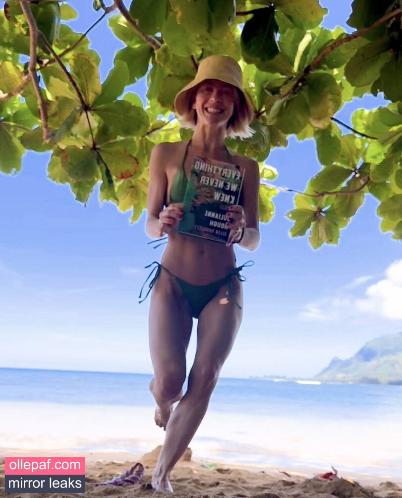 Latest Leaks Julianne Hough Nude #593 - Fapello