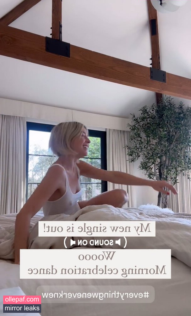 Latest Leaks Julianne Hough Nude #596 - Fapello