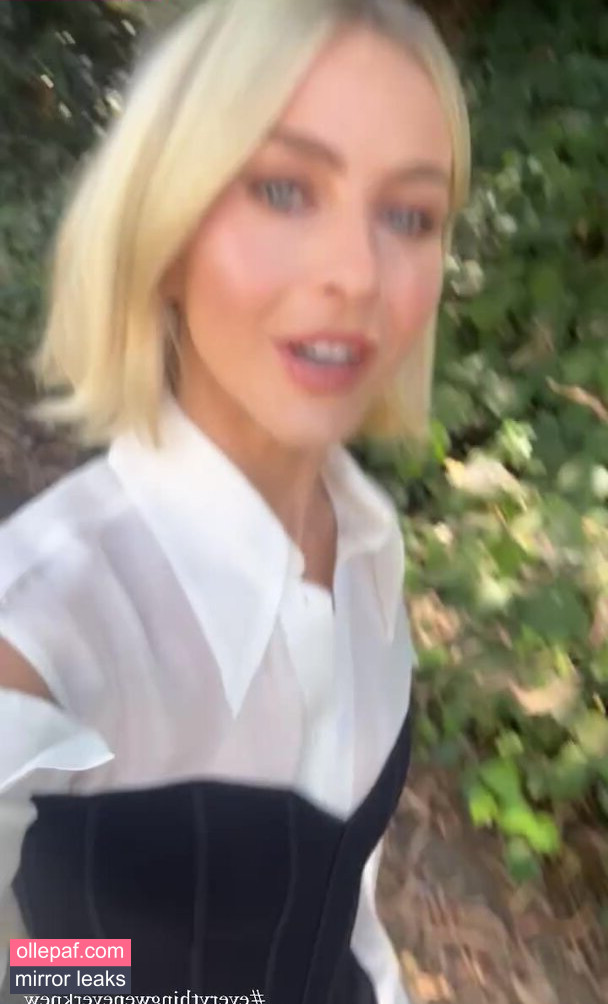 Latest Leaks Julianne Hough Nude #601 - Fapello
