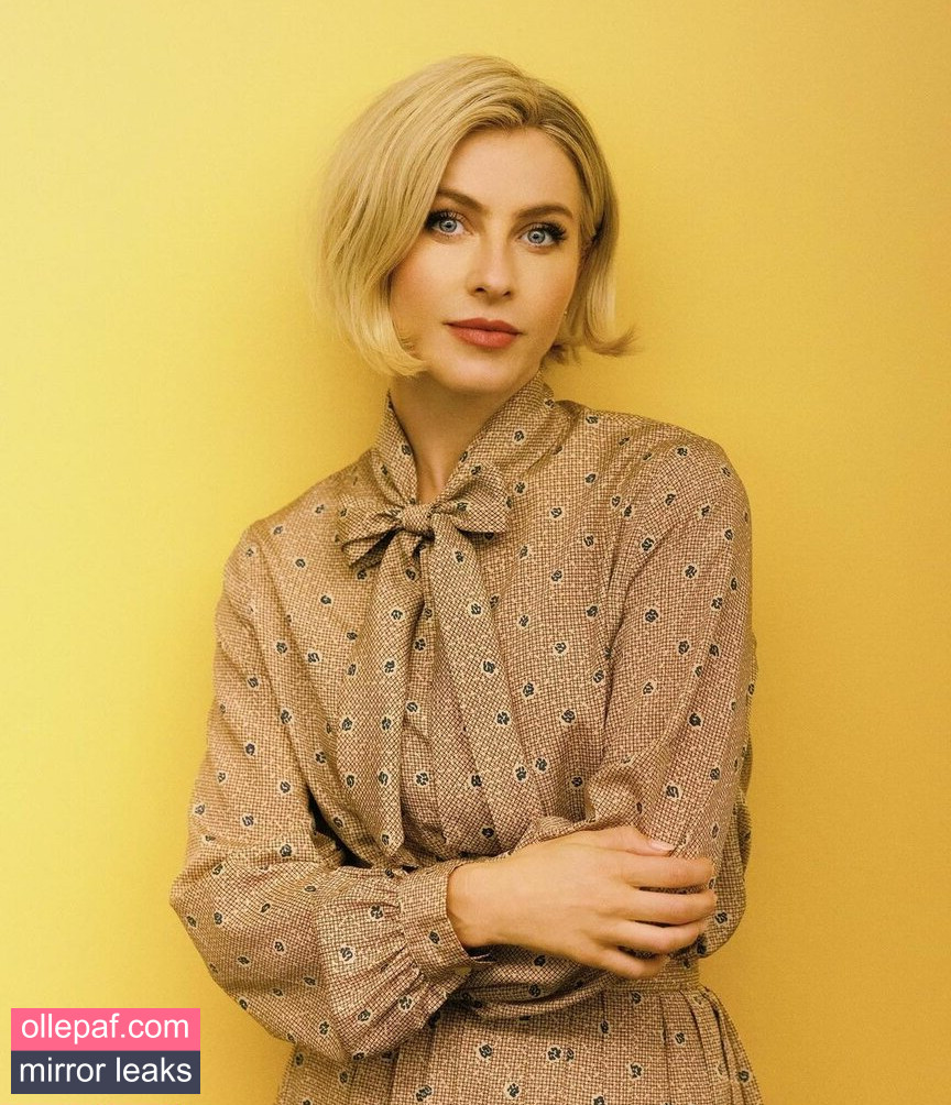 Latest Leaks Julianne Hough Nude #611 - Fapello