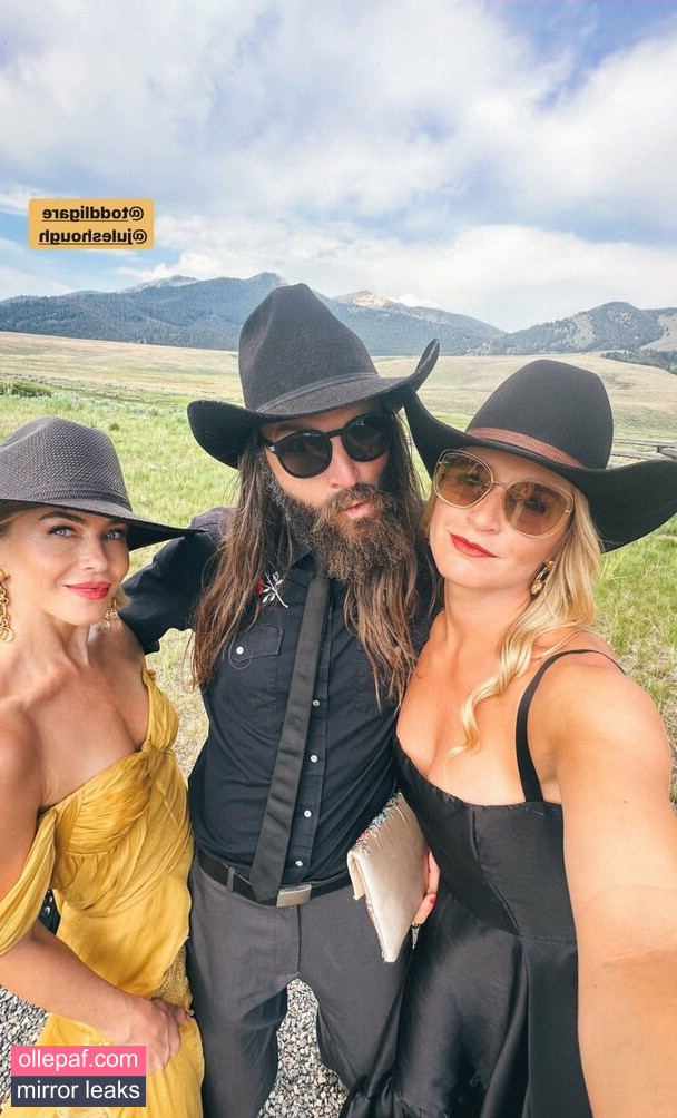 Latest Leaks Julianne Hough Nude #615 - Fapello