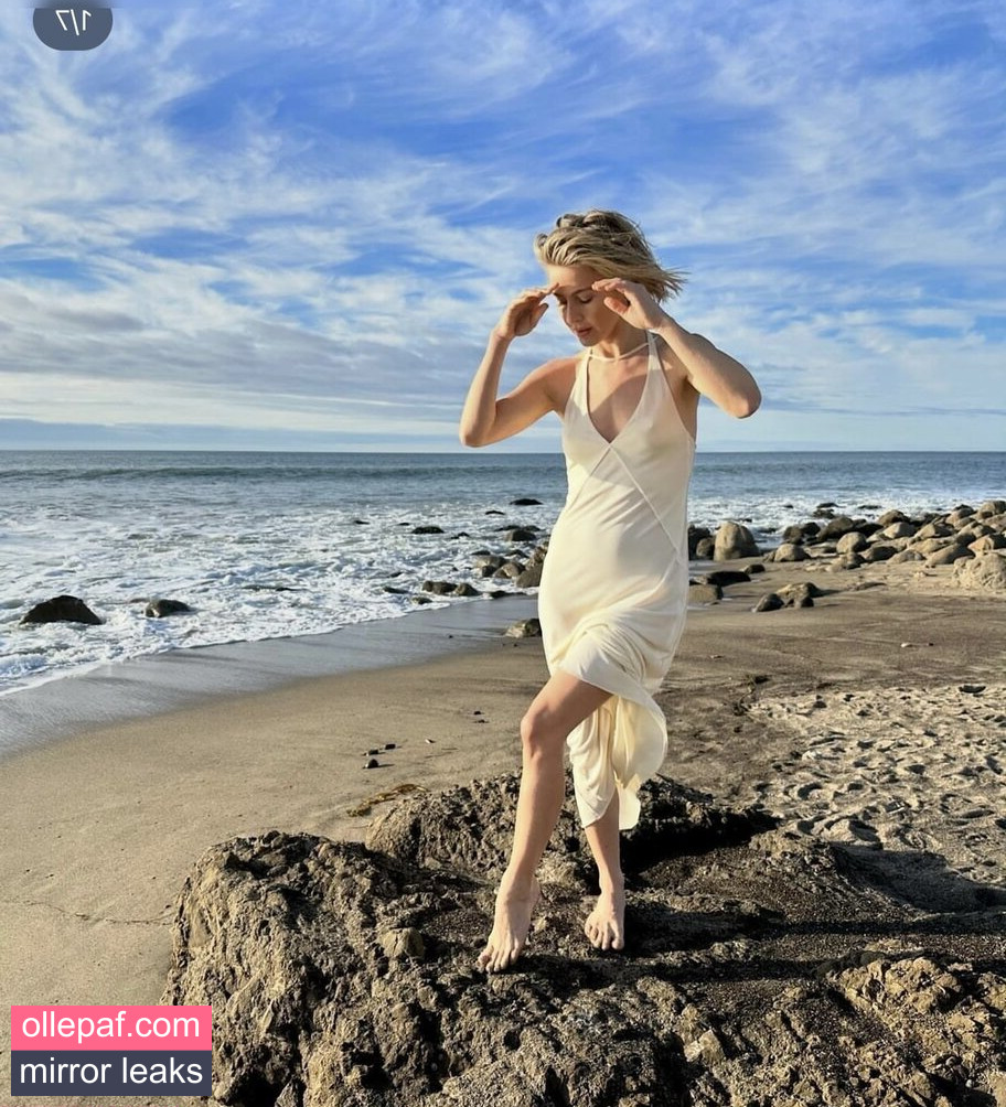 Latest Leaks Julianne Hough Nude #622 - Fapello