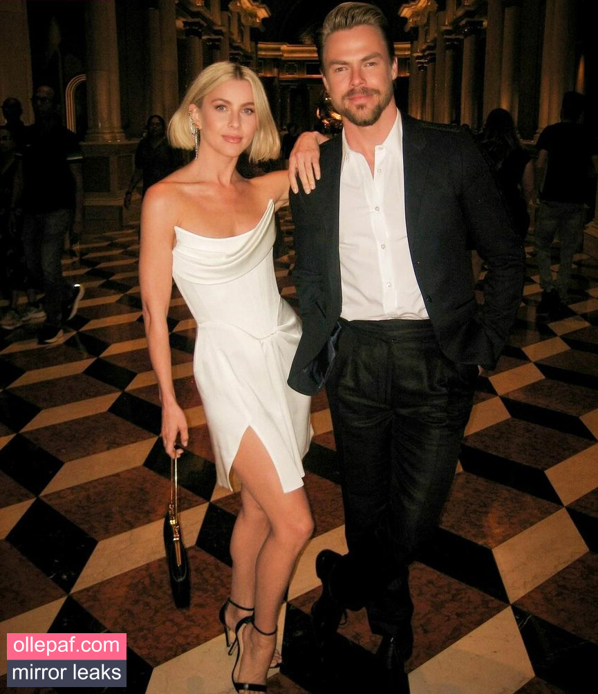 Latest Leaks Julianne Hough Nude #656 - Fapello