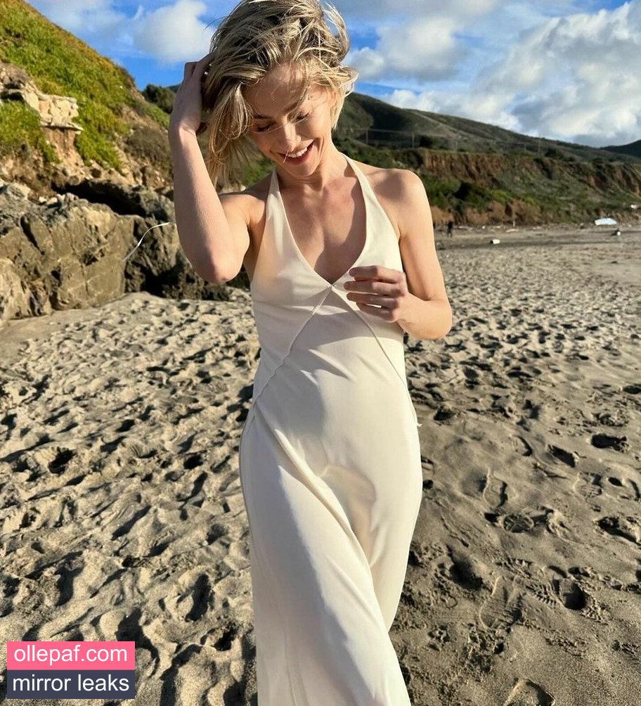 Latest Leaks Julianne Hough Nude #666 - Fapello