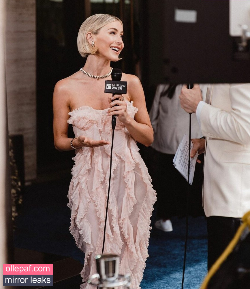 Latest Leaks Julianne Hough Nude #679 - Fapello