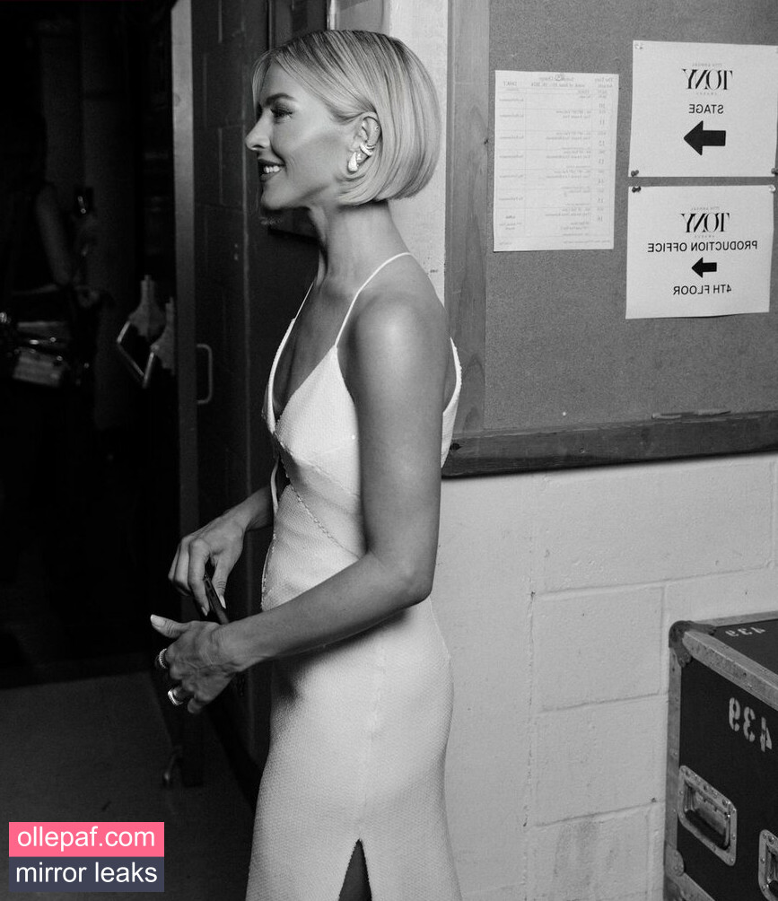Latest Leaks Julianne Hough Nude #690 - Fapello