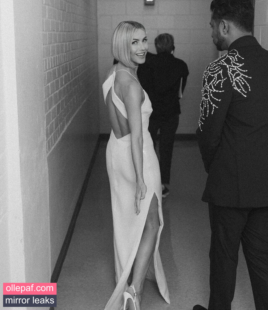 Latest Leaks Julianne Hough Nude #693 - Fapello