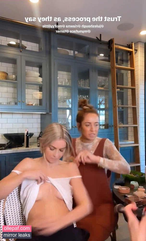 Latest Leaks Julianne Hough Nude #696 - Fapello