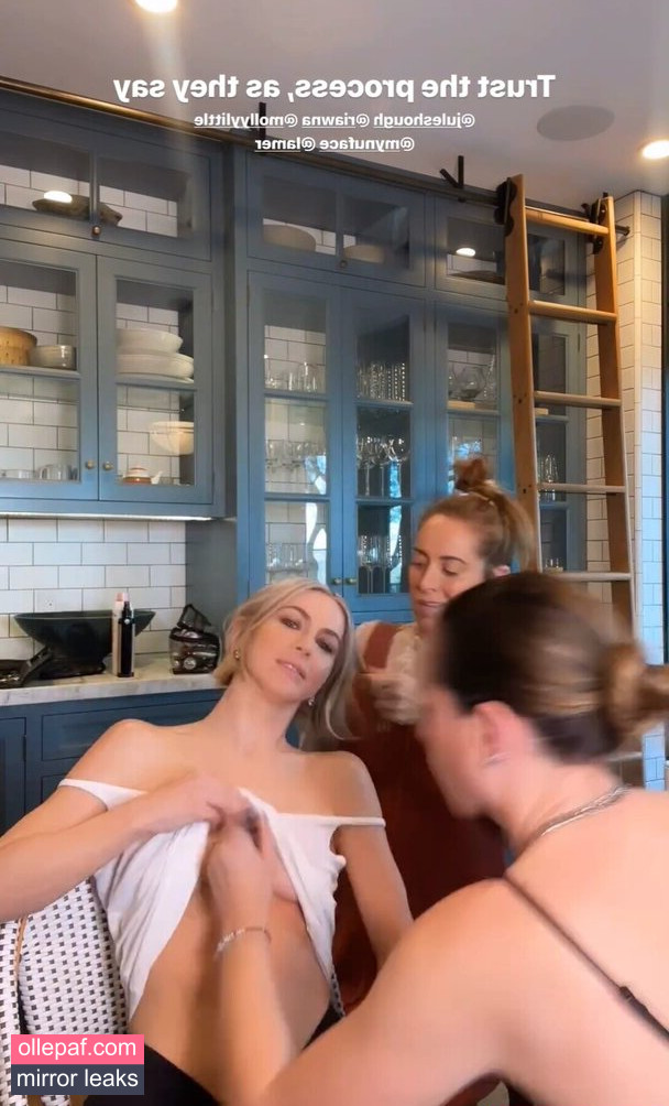 Latest Leaks Julianne Hough Nude #699 - Fapello