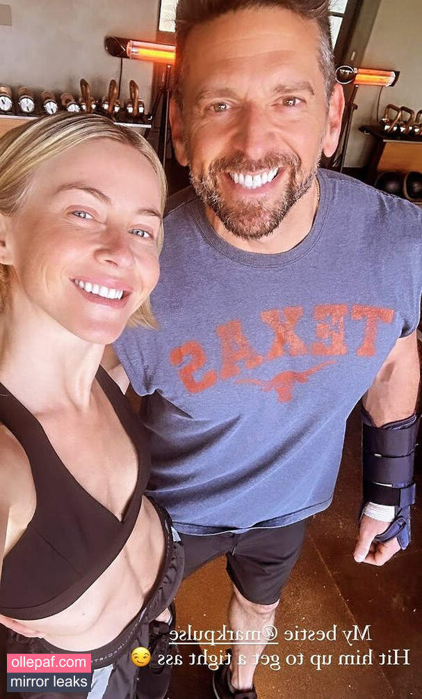 Latest Leaks Julianne Hough Nude #766 - Fapello