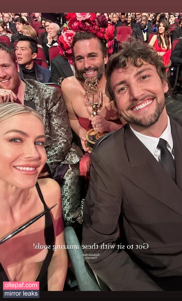 Latest Leaks Julianne Hough Nude #821 - Fapello
