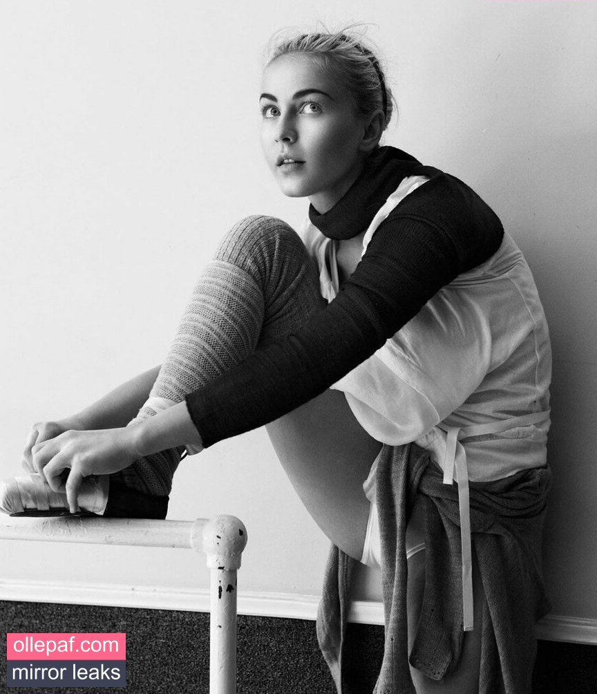 Latest Leaks Julianne Hough Nude #829 - Fapello