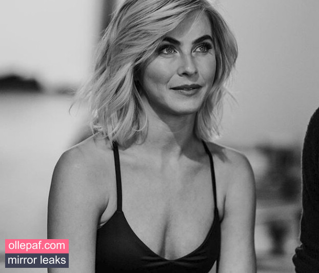 Latest Leaks Julianne Hough Nude #886 - Fapello