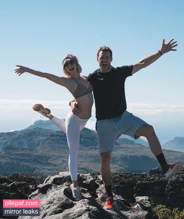 Latest Leaks Julianne Hough Nude #899 - Fapello