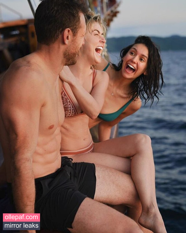 Latest Leaks Julianne Hough Nude #902 - Fapello