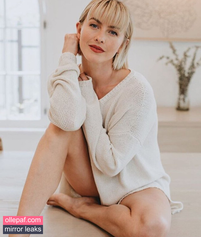 Latest Leaks Julianne Hough Nude #905 - Fapello